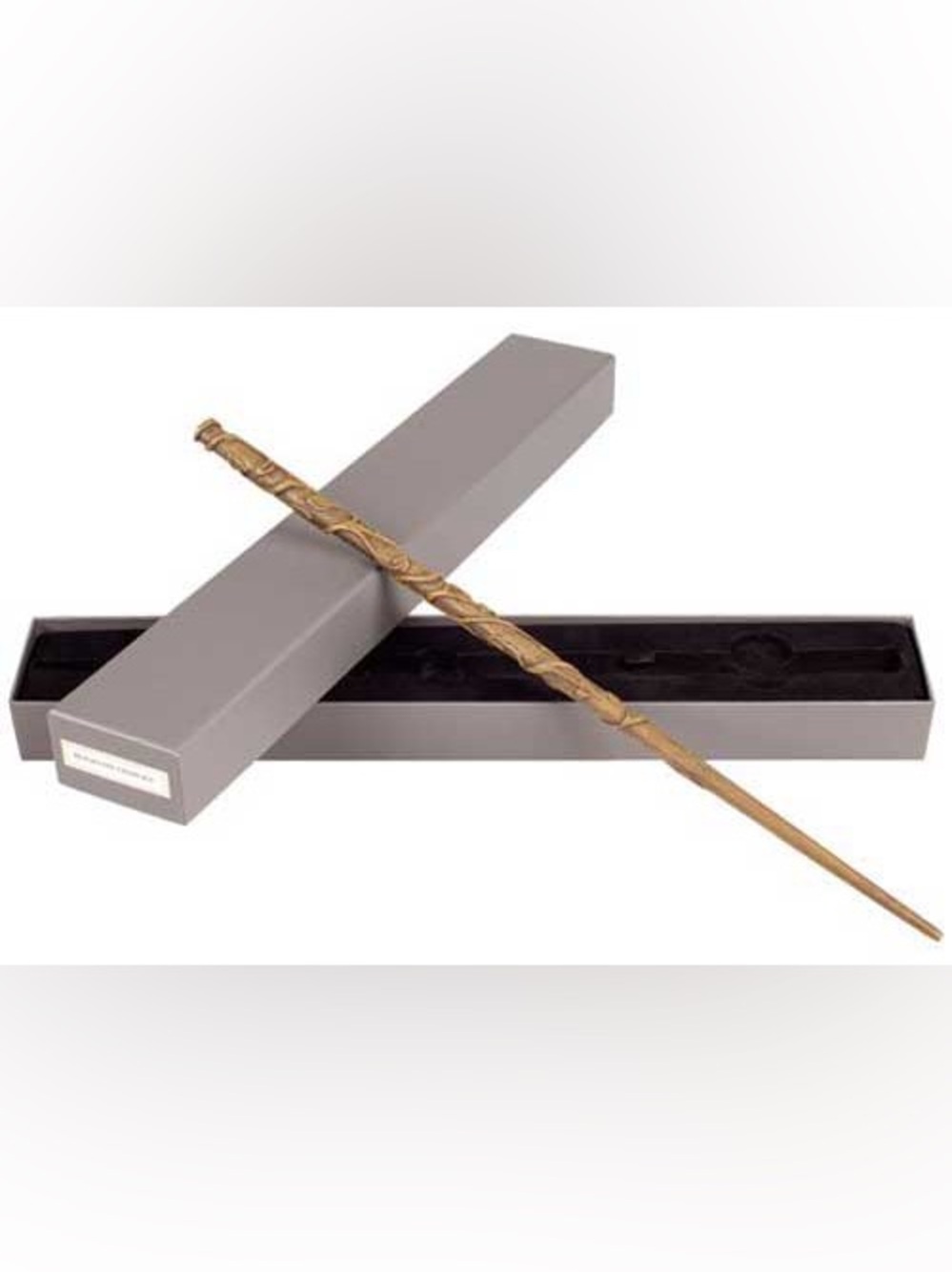 (COLLECTOR’S ITEM) Hermione Granger’s wand from Harry Potter